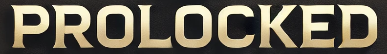 ProLocked Logo